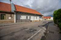 Luže | Volnočasové centrum